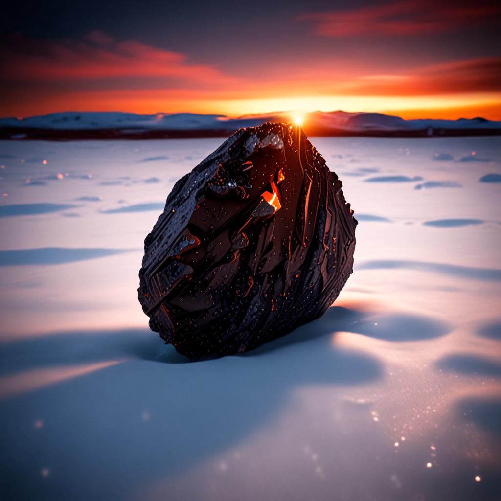 AI visualization of Stavropol