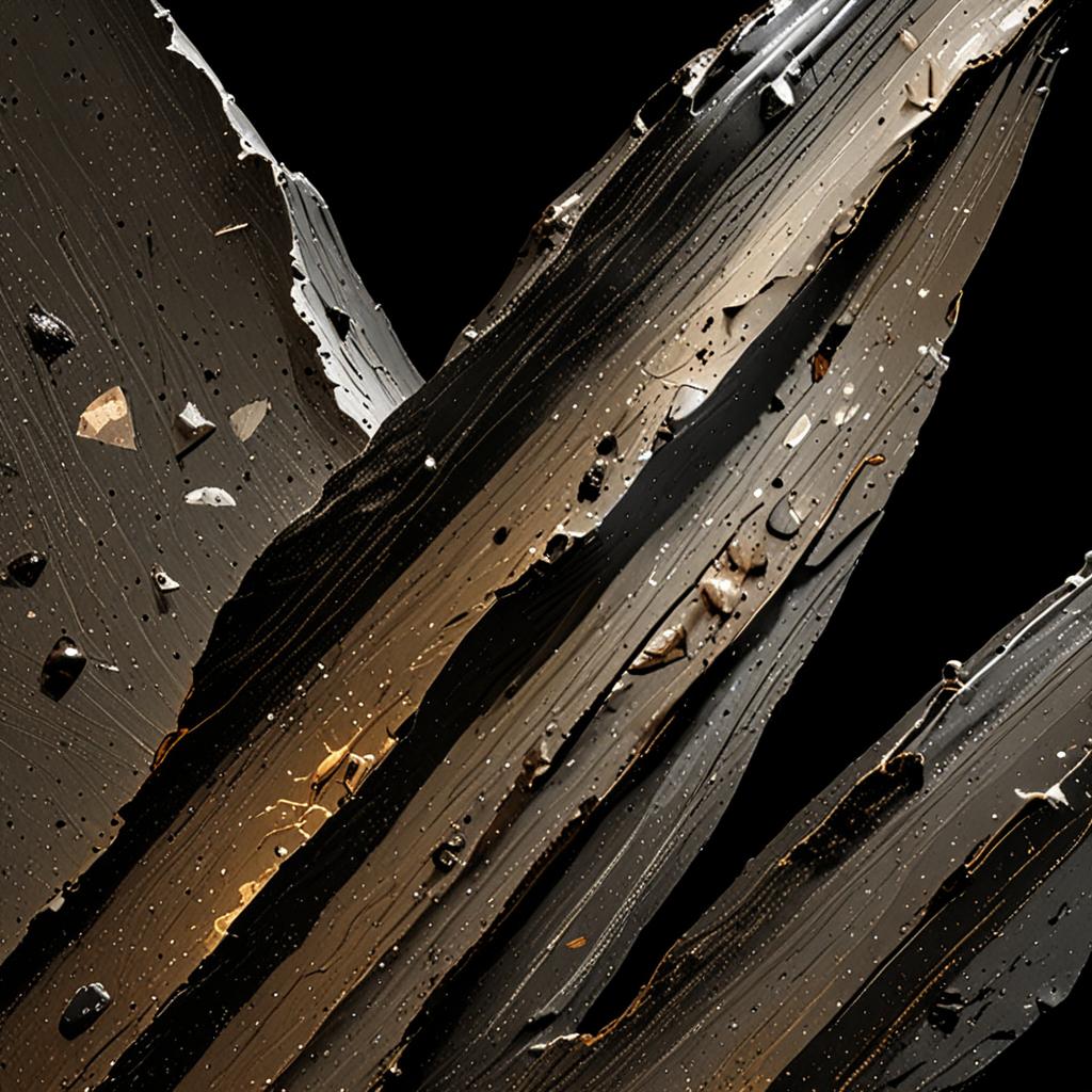 AI visualization of Sainte Rose