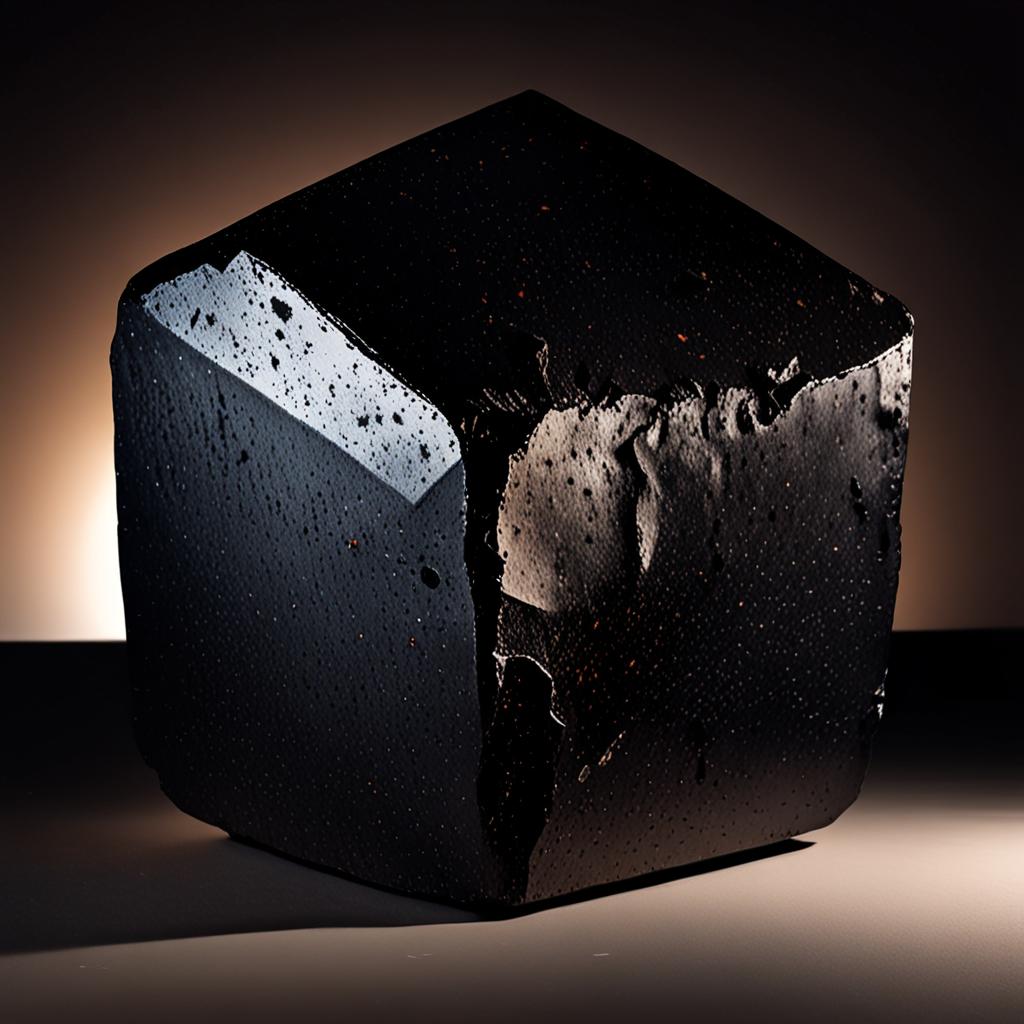 AI visualization of Strathmore