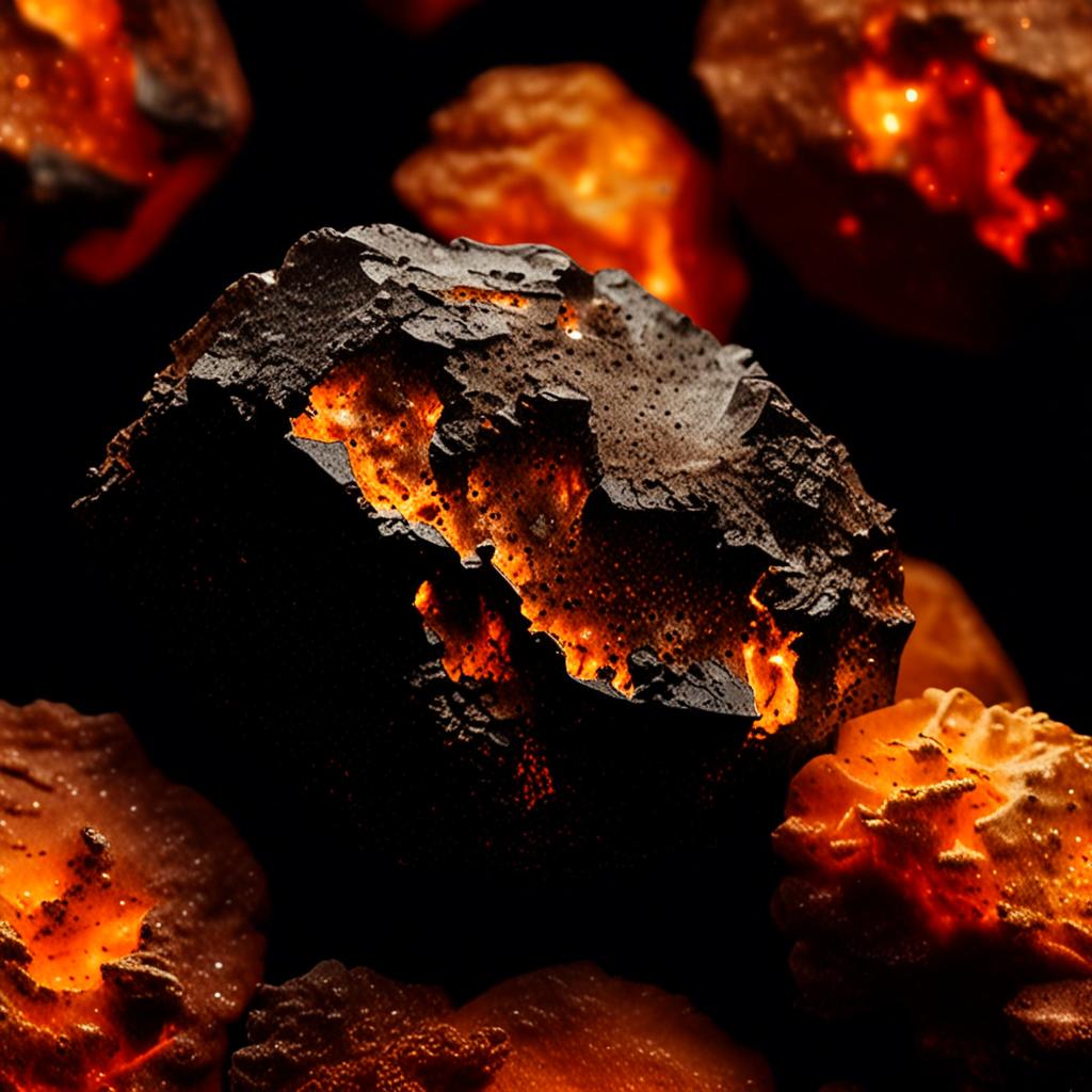 AI visualization of Suchy Dul