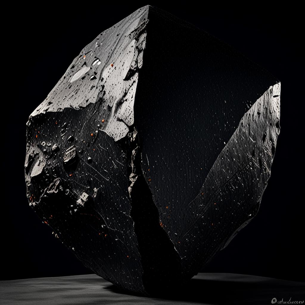 AI visualization of Sukhoj Liman