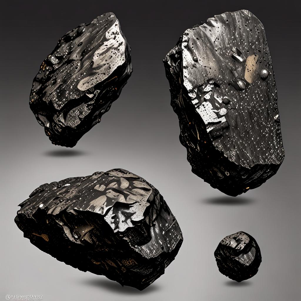 AI visualization of Summerfield