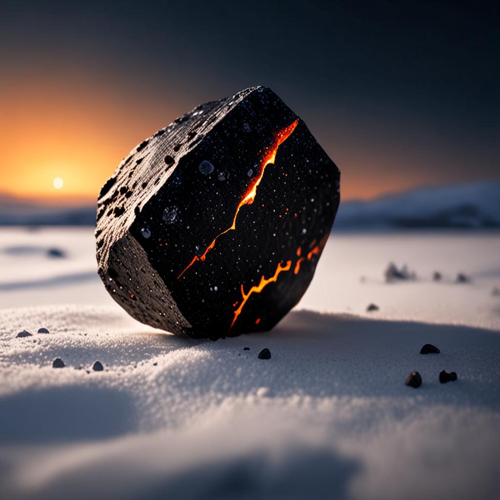 AI visualization of Sungach