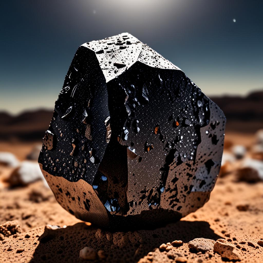 AI visualization of Superior Valley 007