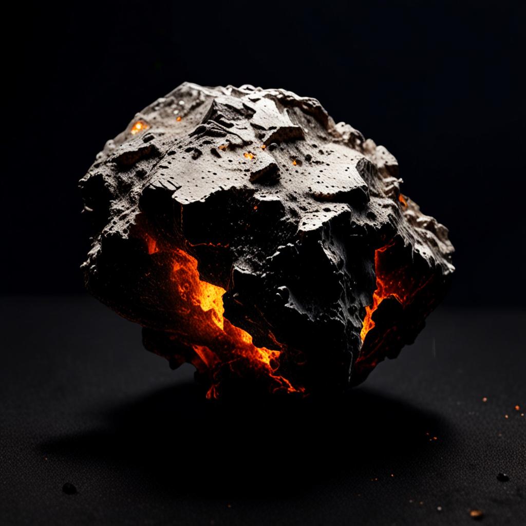 AI visualization of Tabor