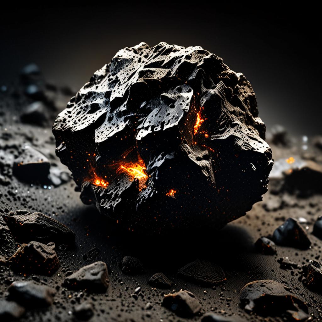 AI visualization of Takenouchi