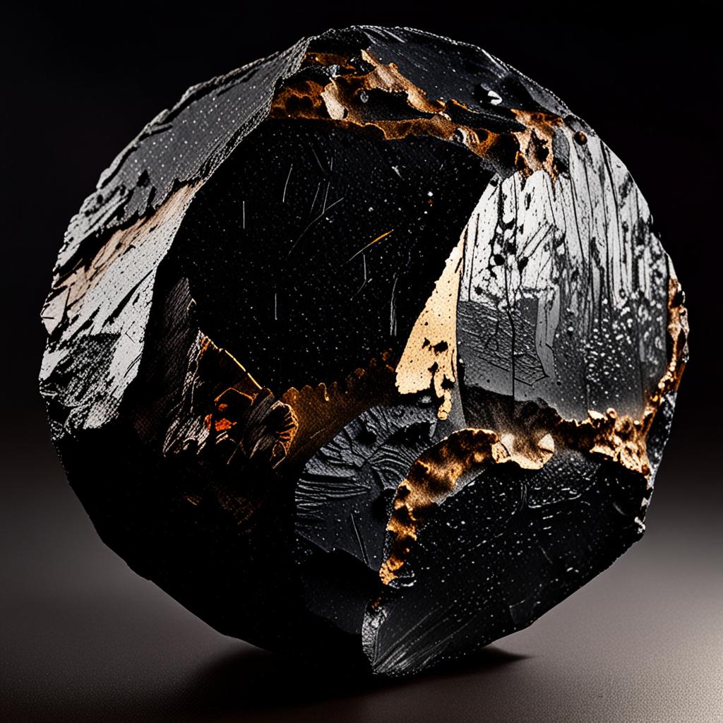 AI visualization of Talpa