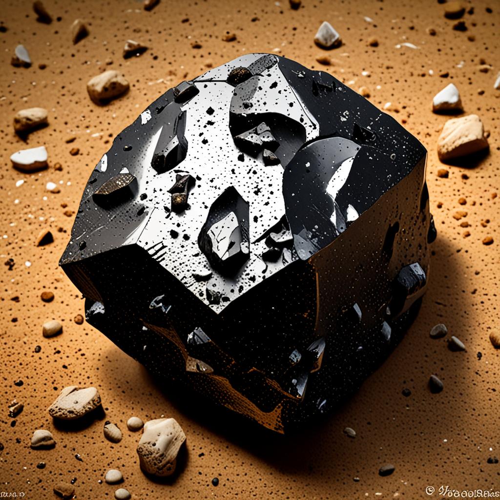 AI visualization of Tanezrouft 039