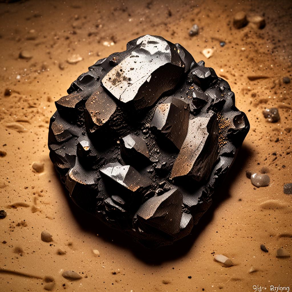 AI visualization of Tanezrouft 041