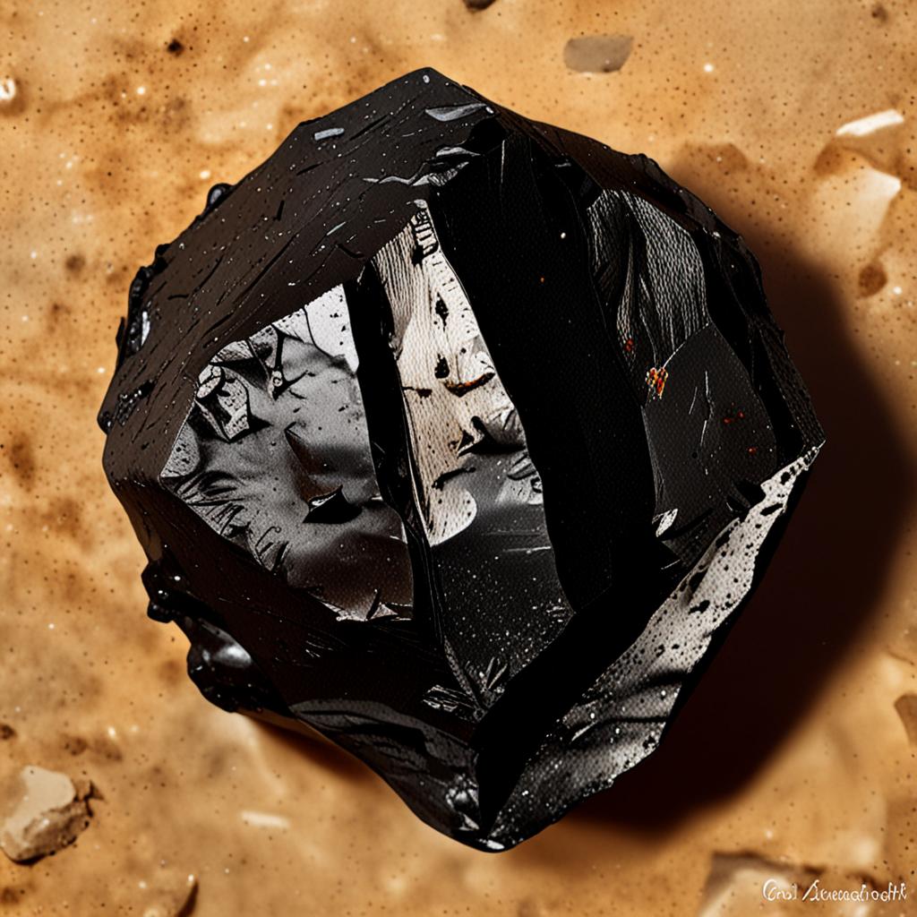 AI visualization of Tanezrouft 048