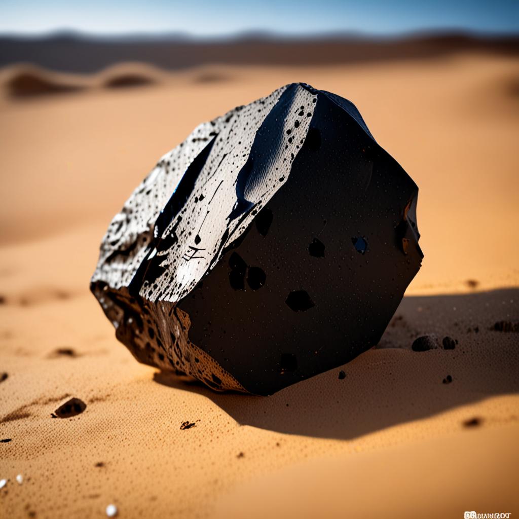 AI visualization of Tanezrouft 049