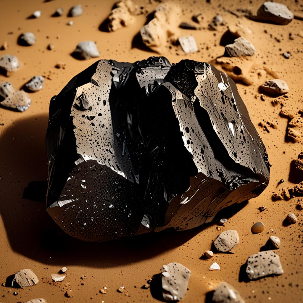 AI visualization of Tanezrouft 054