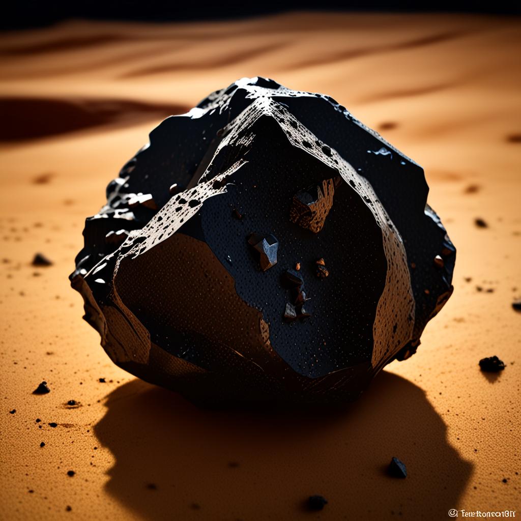 AI visualization of Tanezrouft 057