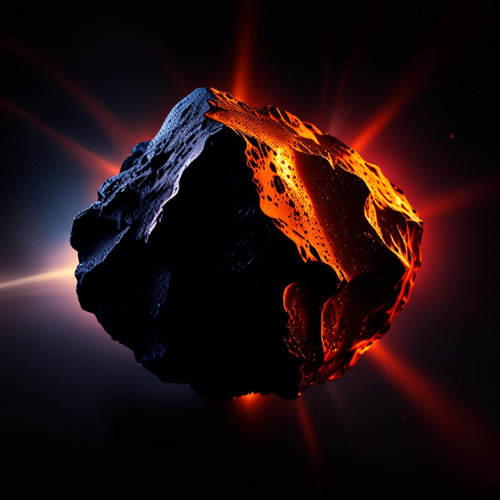 AI visualization of Tatahouine