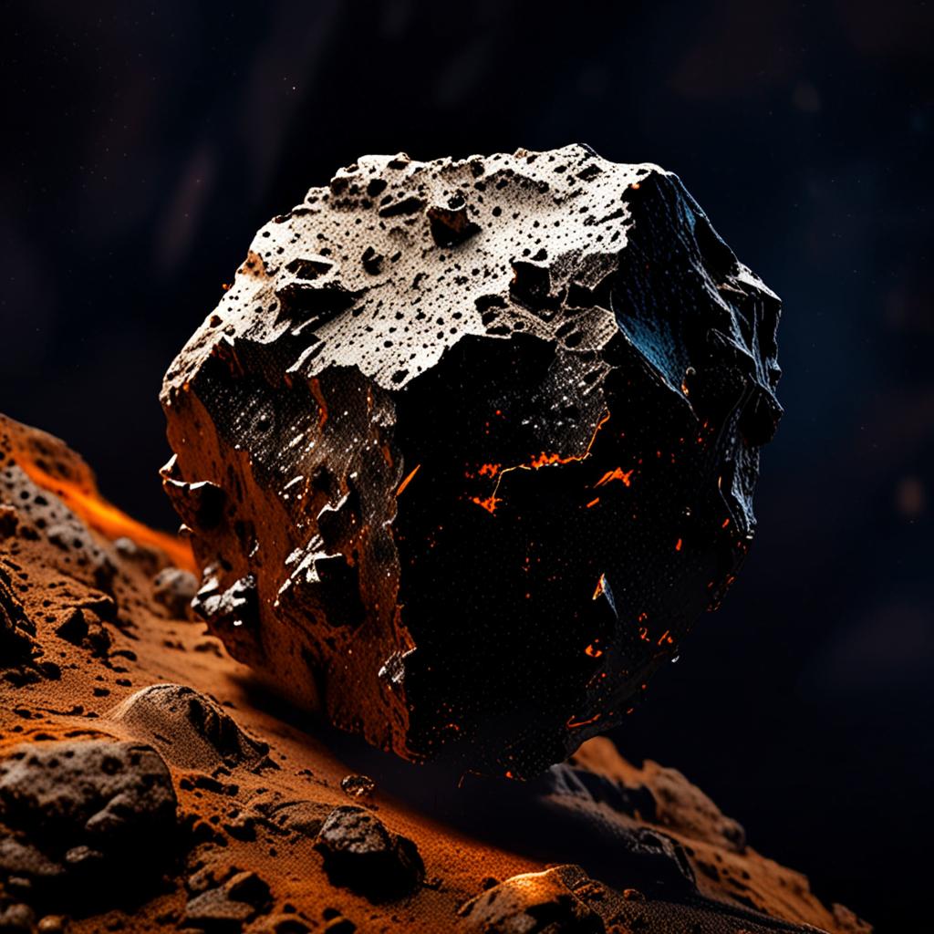 AI visualization of Tauk