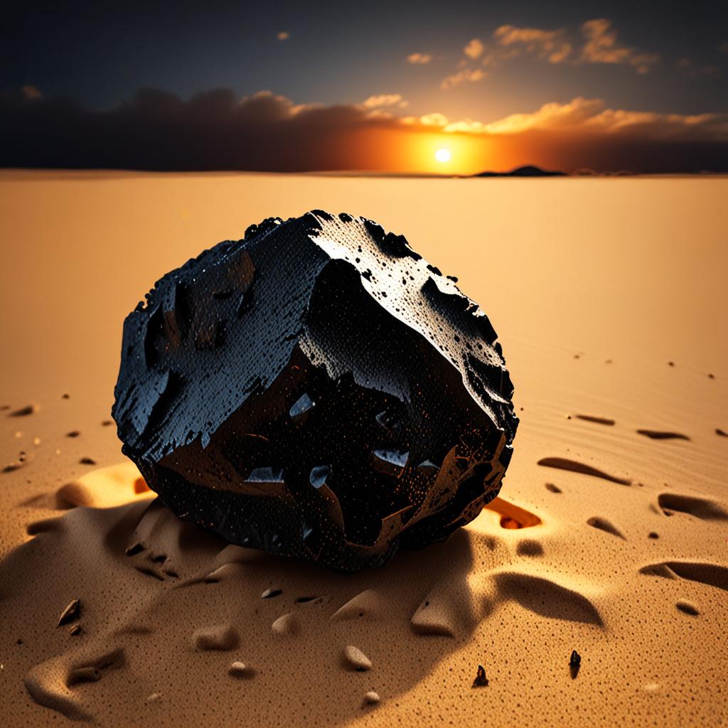 AI visualization of Tauti