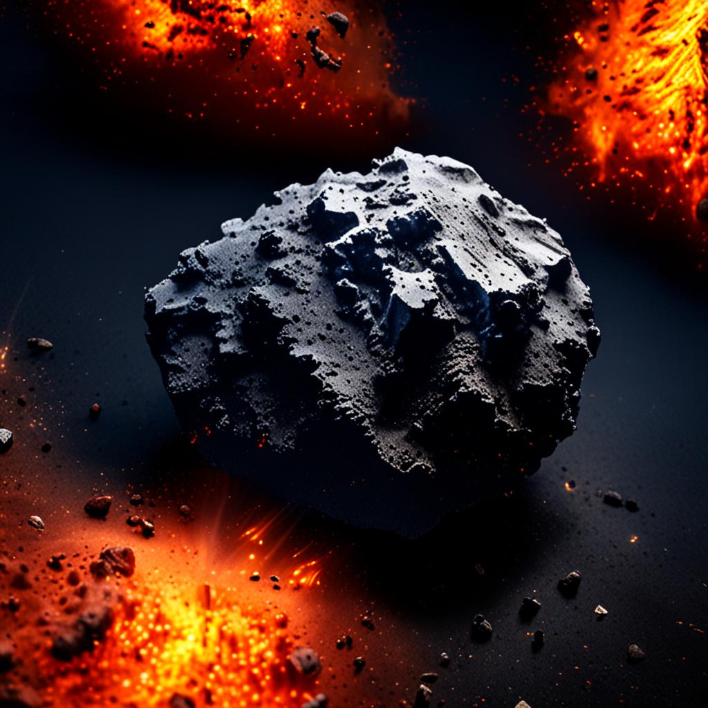 AI visualization of Tennasilm