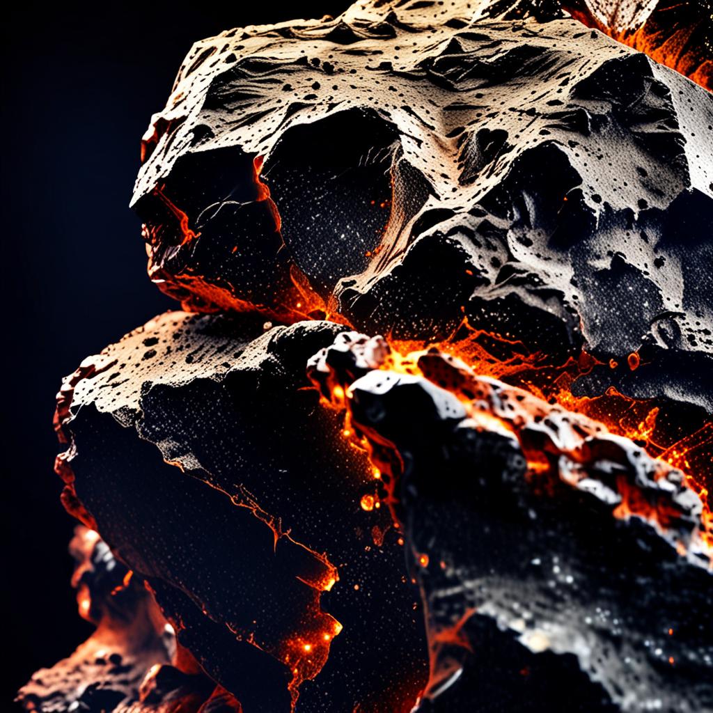 AI visualization of Thuathe