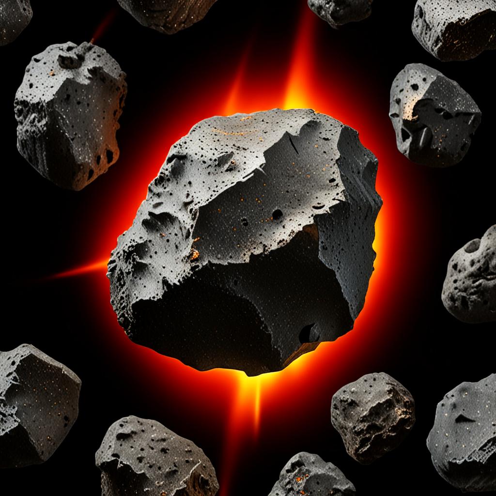 AI visualization of Tianzhang