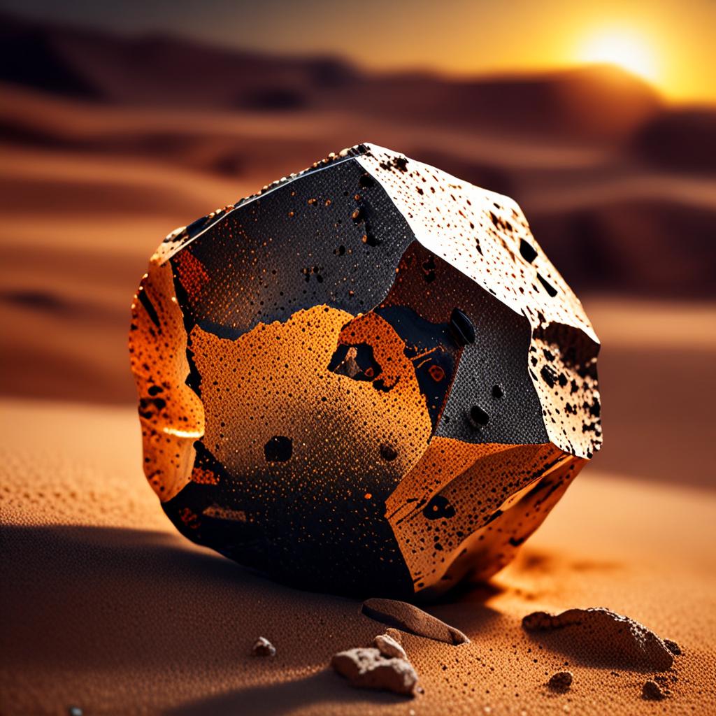 AI visualization of Tillaberi