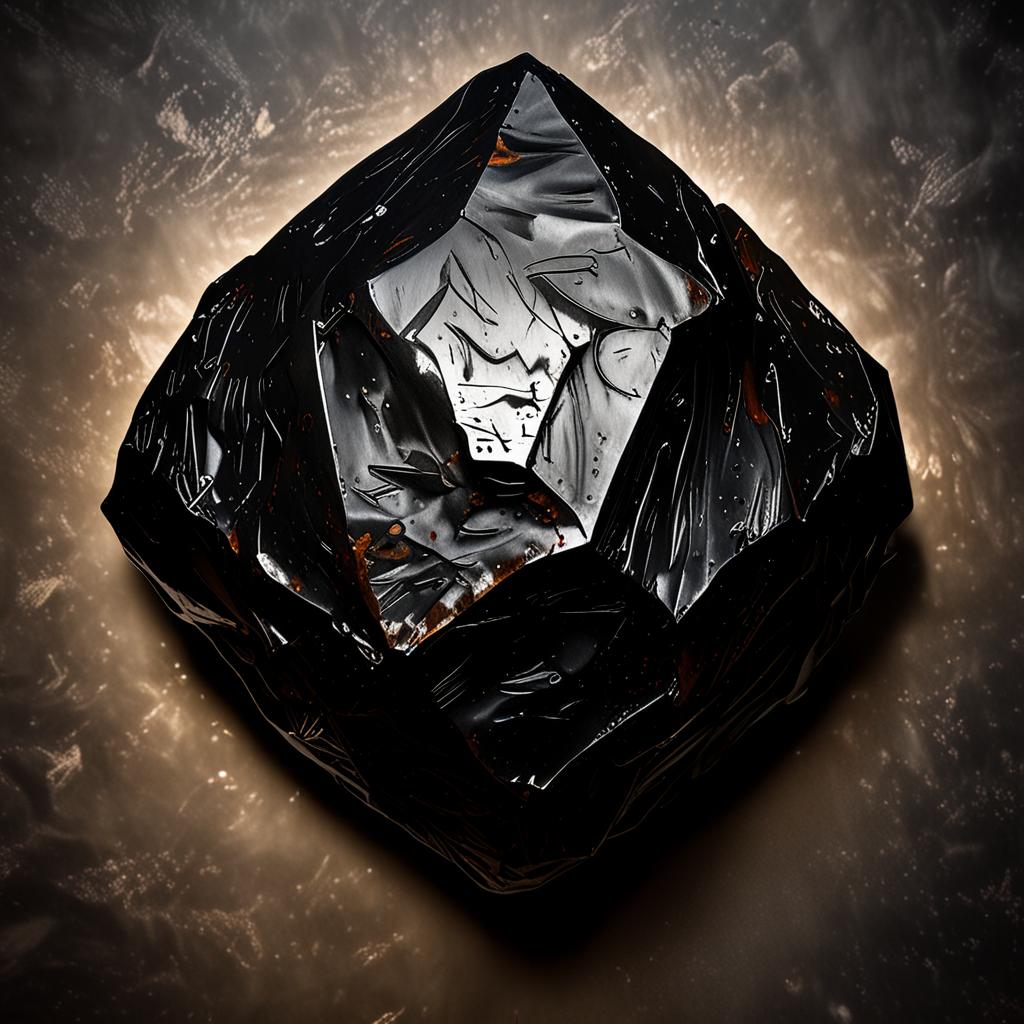 AI visualization of Tinnie