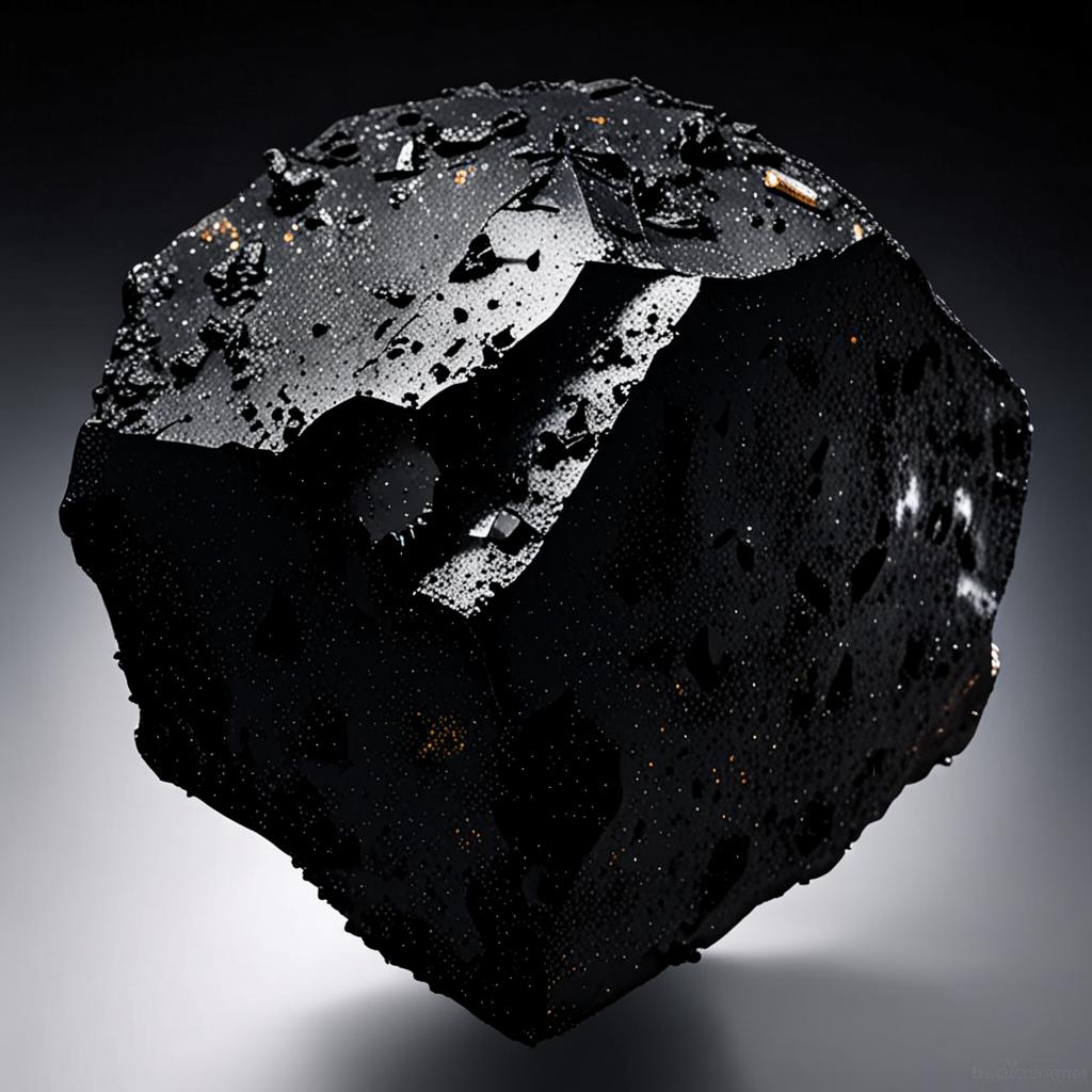 AI visualization of Tokio (a)