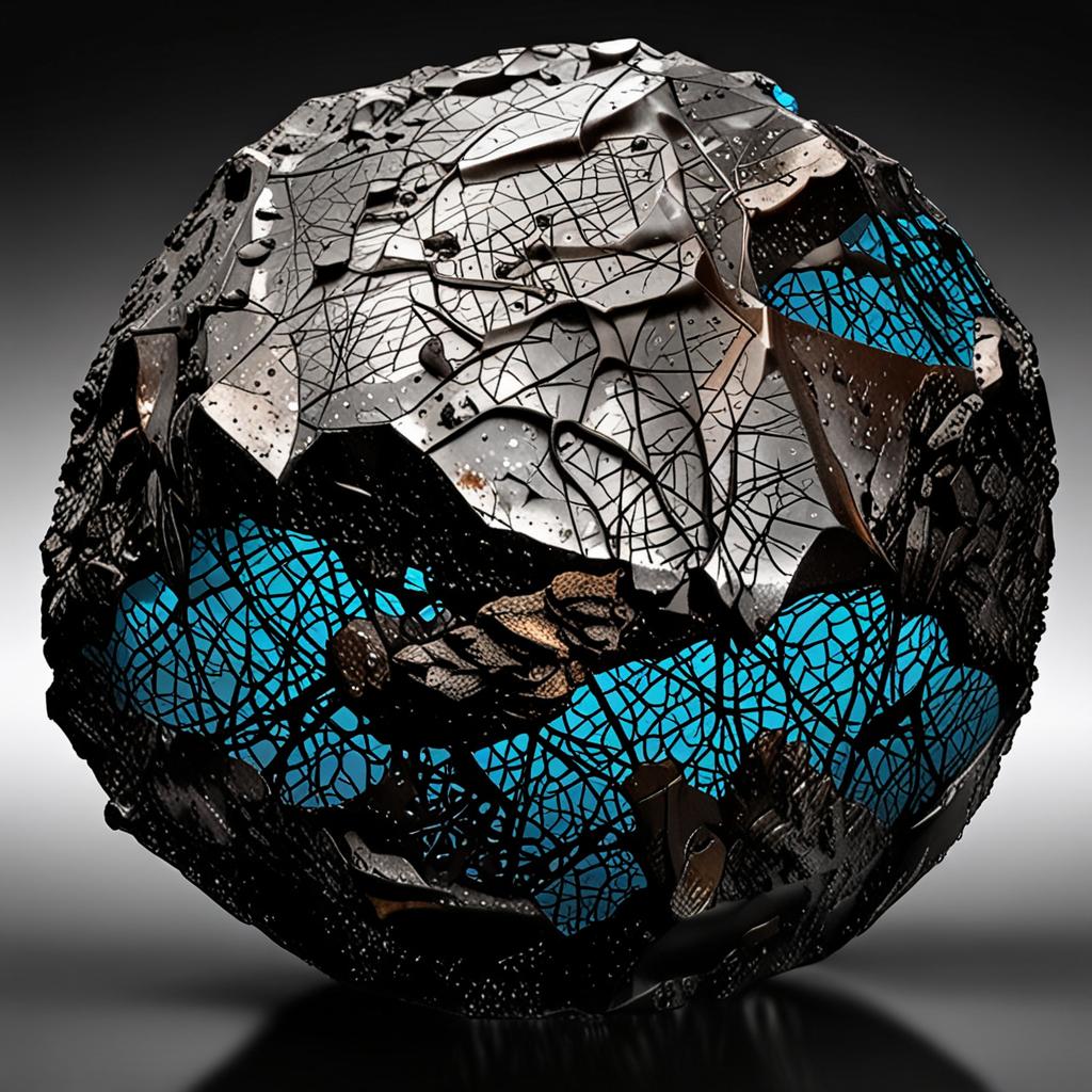 AI visualization of Tonganoxie