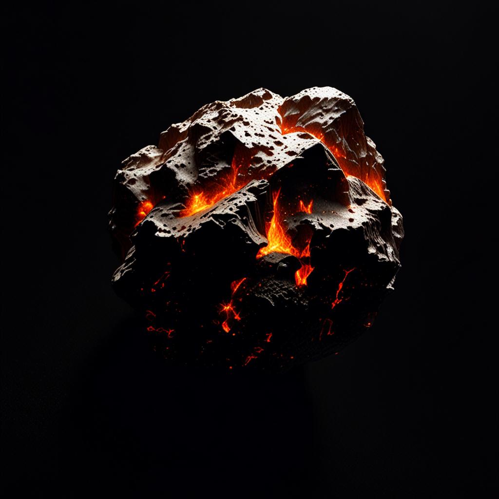 AI visualization of Torrington