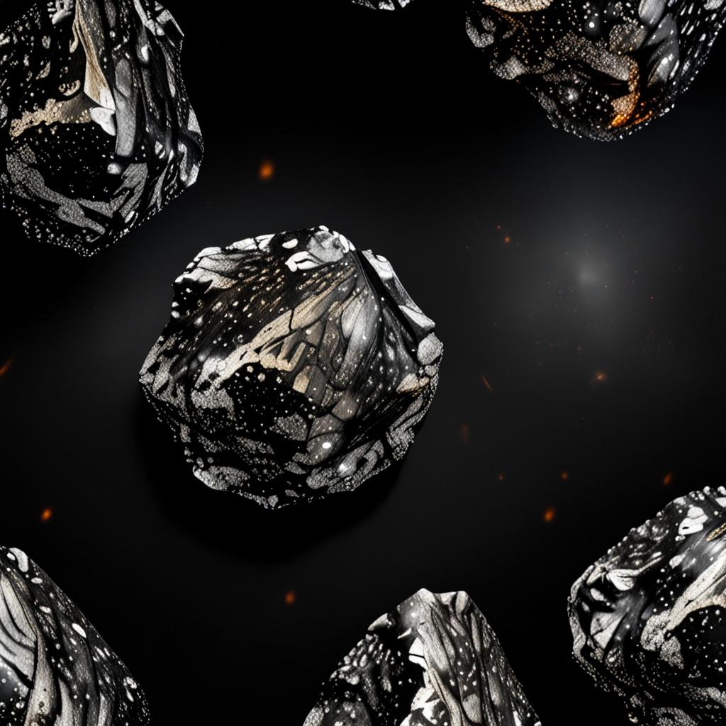 AI visualization of Treysa