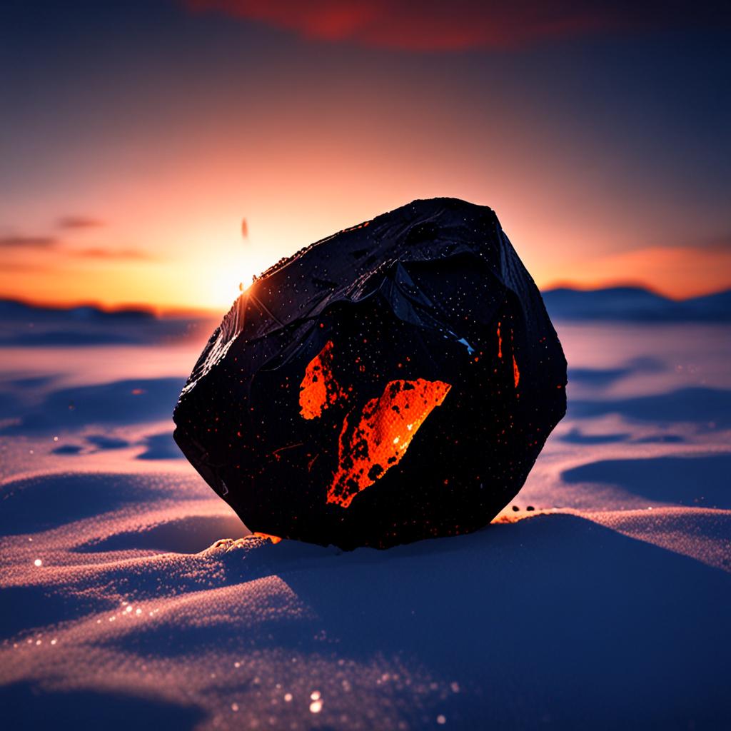 AI visualization of Tromøy