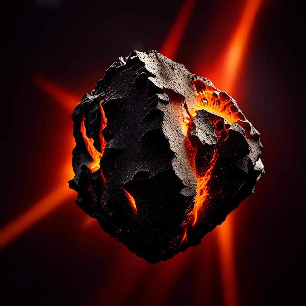 AI visualization of Troup