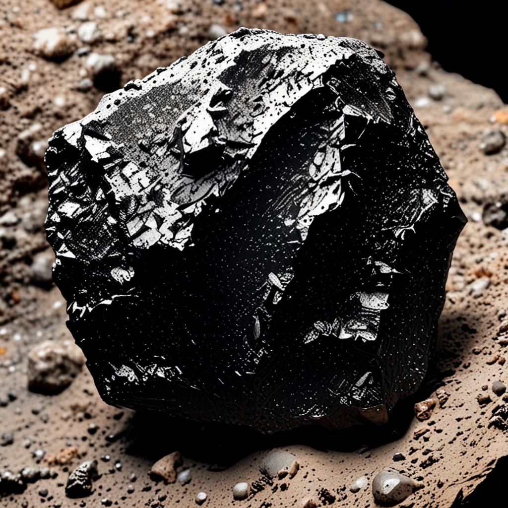 AI visualization of Tulia (b)