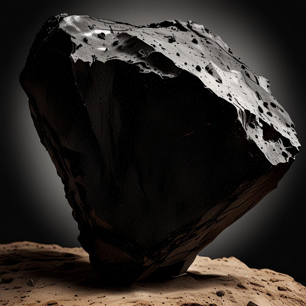 AI visualization of Tulia (d)