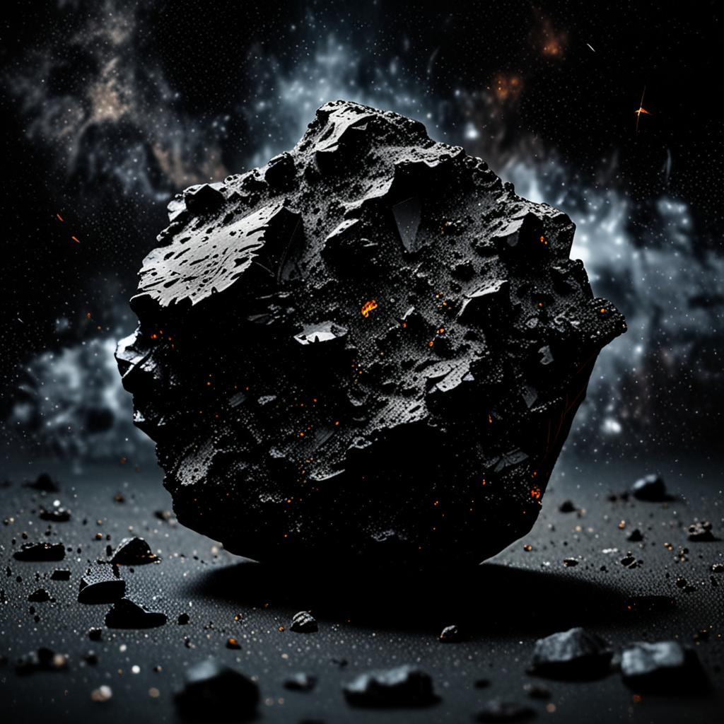 AI visualization of Uchkuduk