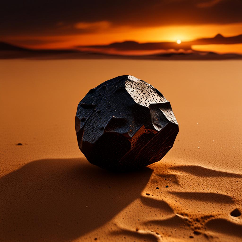 AI visualization of Udei Station