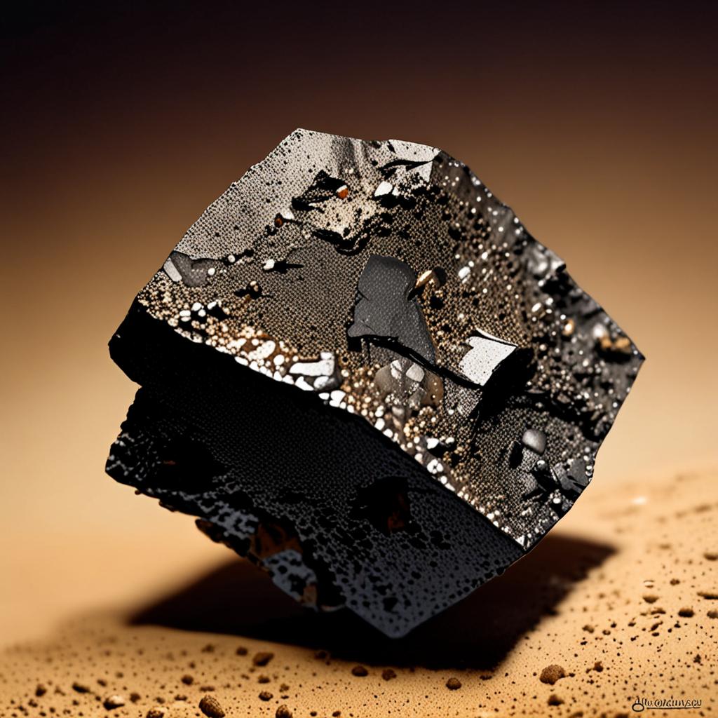 AI visualization of Udeiát el Had