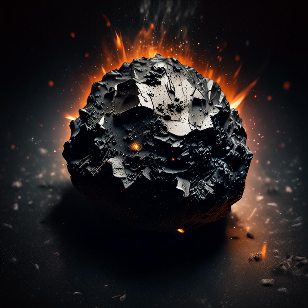 AI visualization of Uden