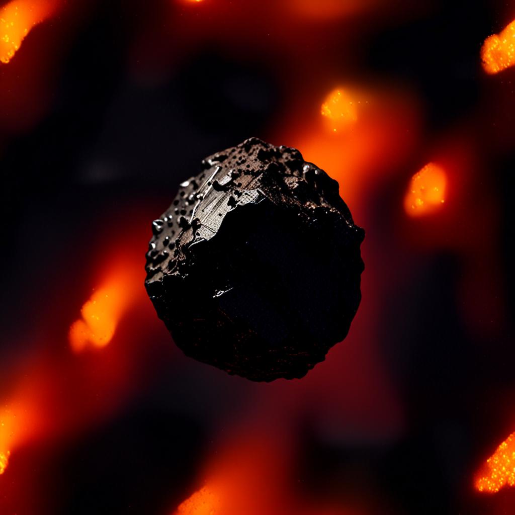 AI visualization of Ulmiz