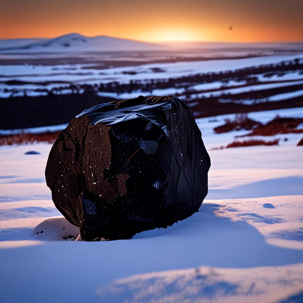 AI visualization of Ultuna