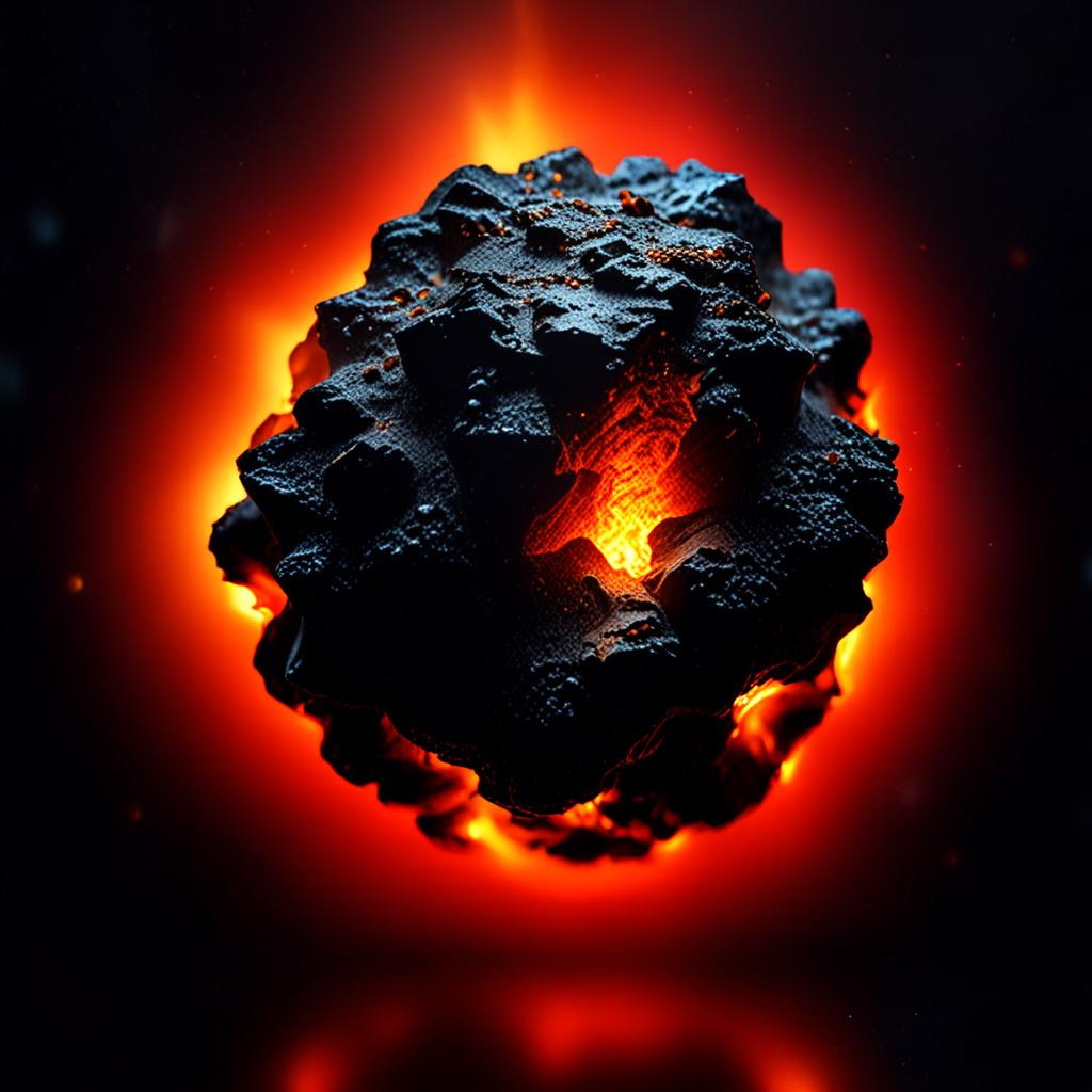 AI visualization of Umbala