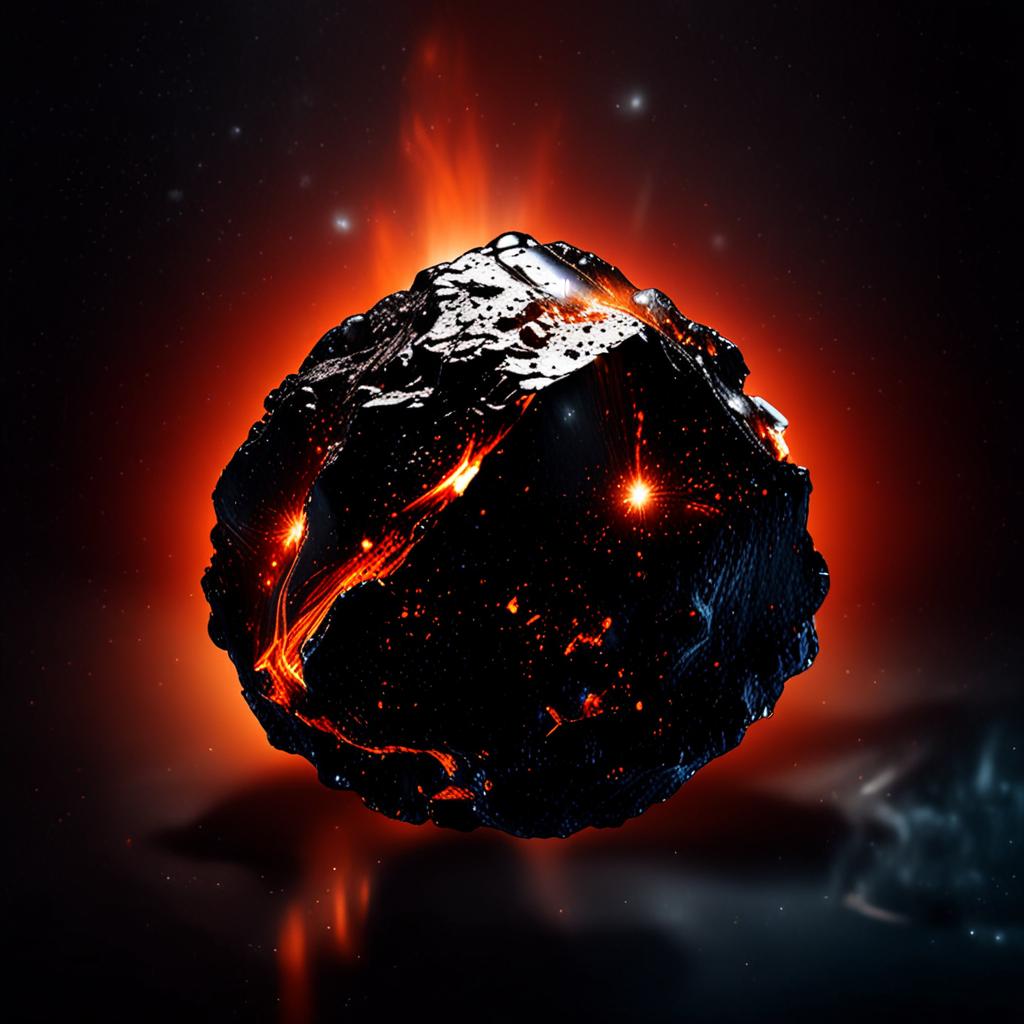 AI visualization of Unkoku