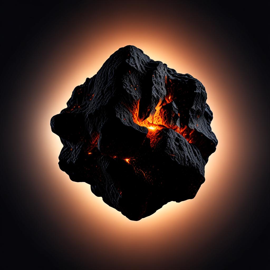 AI visualization of Urasaki