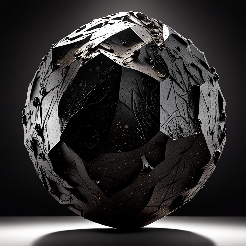 AI visualization of Uruachic