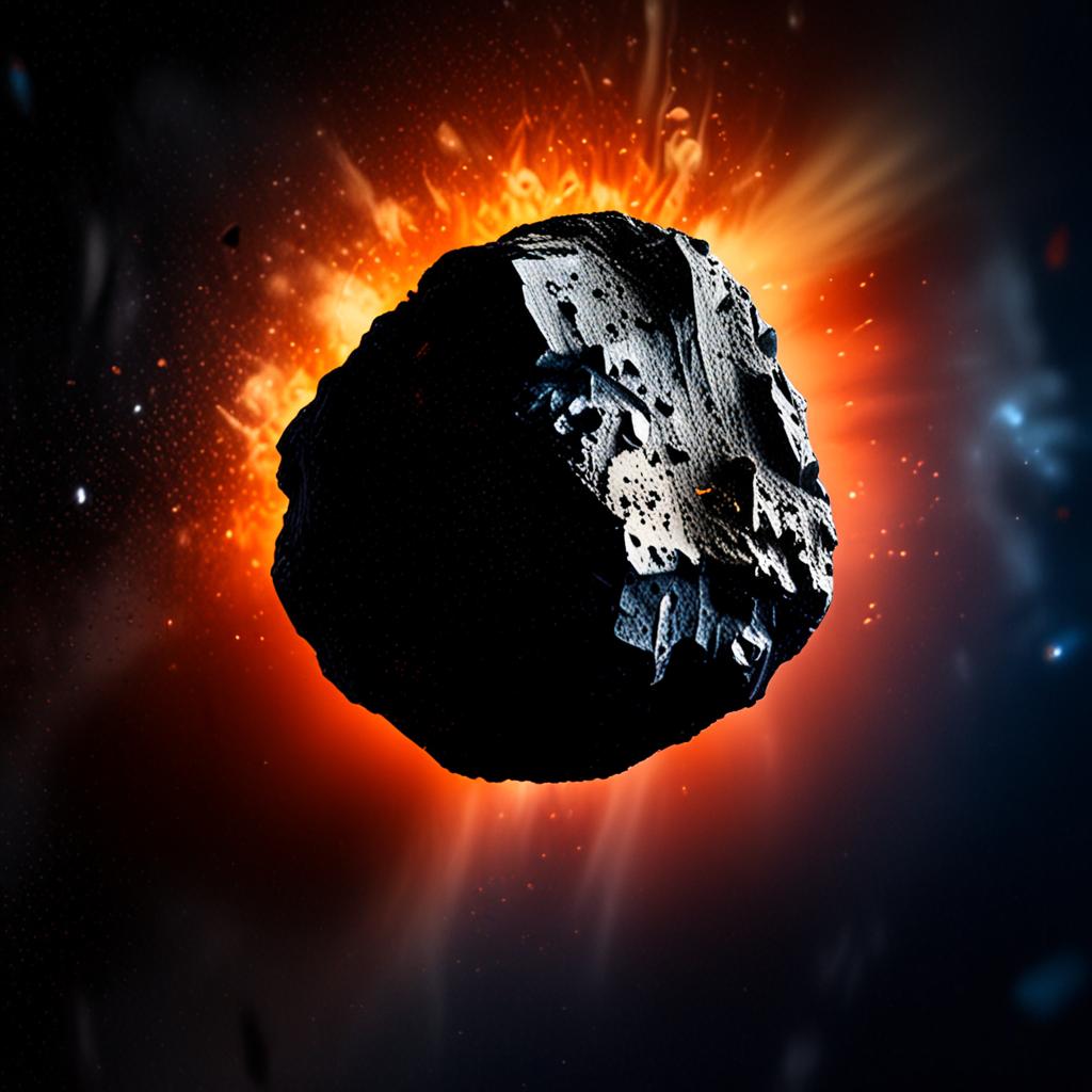 AI visualization of Valdinizza