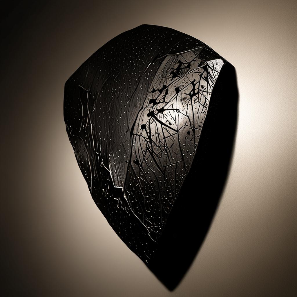 AI visualization of Ventura