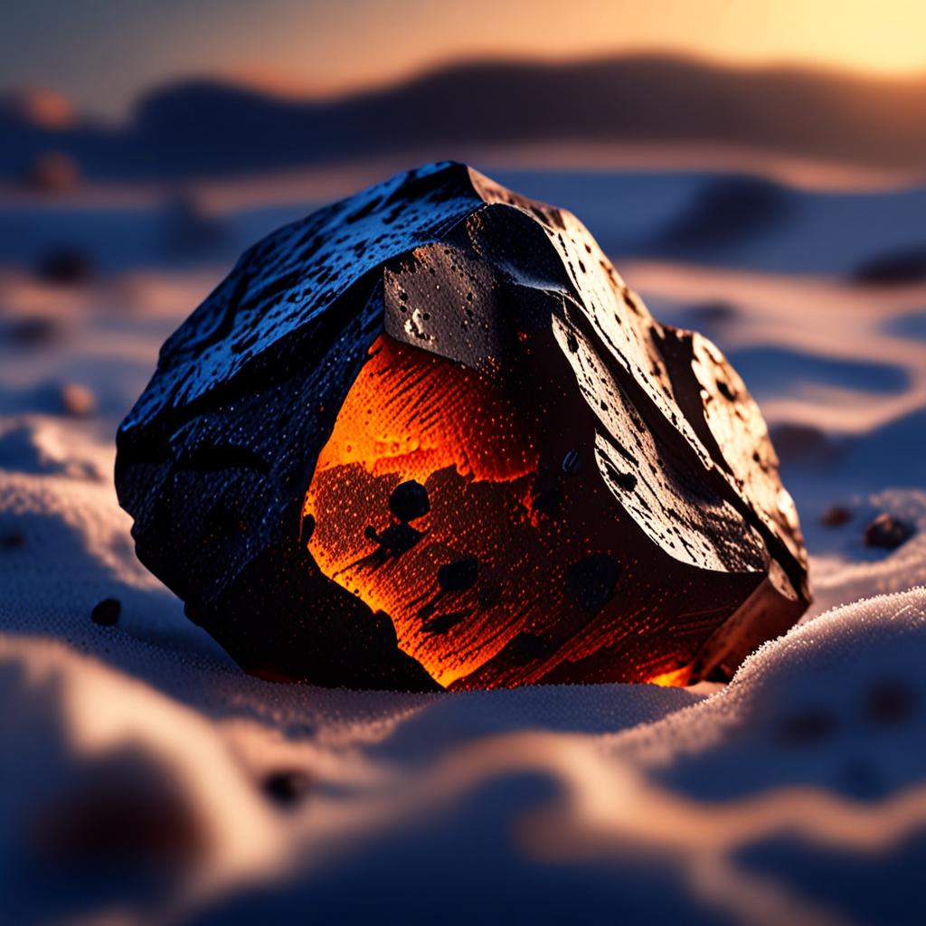 AI visualization of Verkhne Tschirskaia