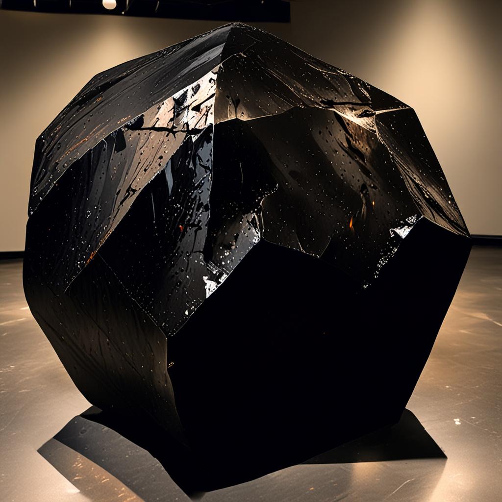 AI visualization of Vigarano