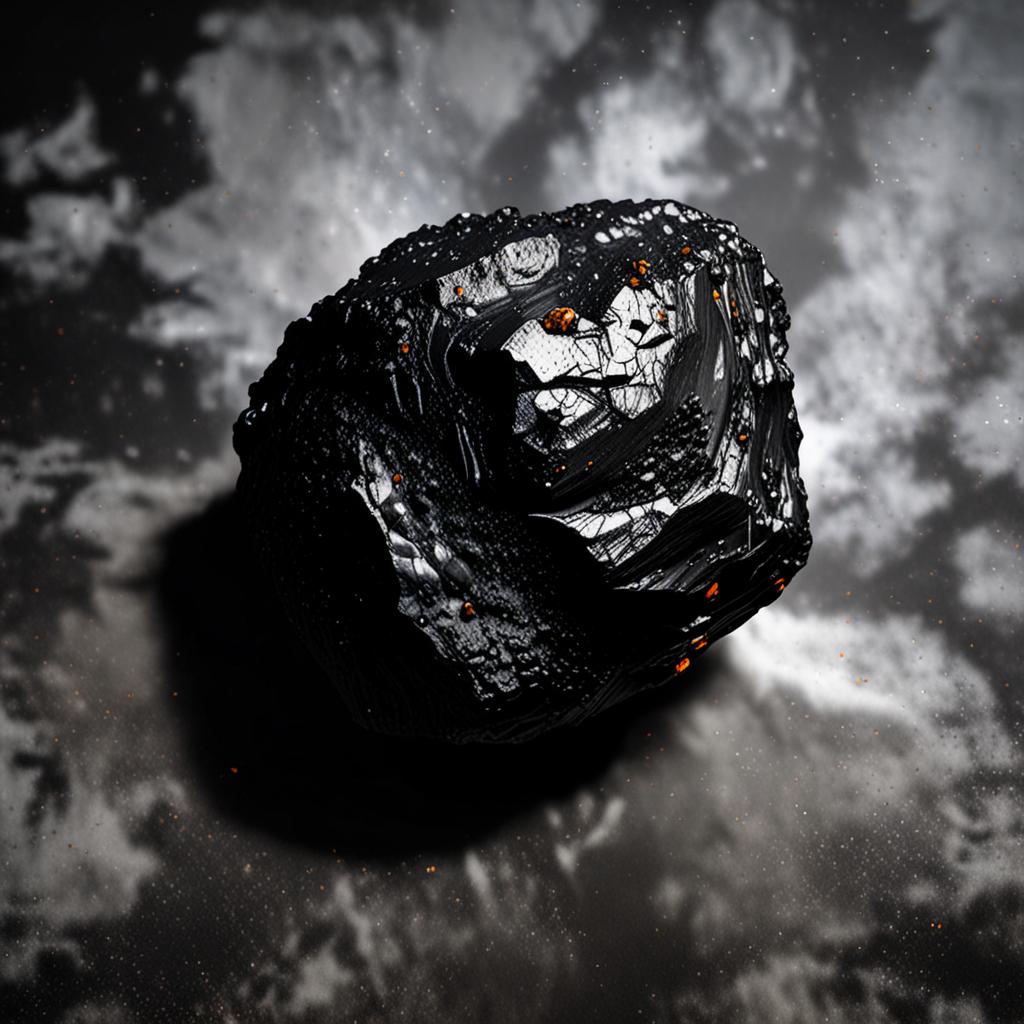 AI visualization of Virba