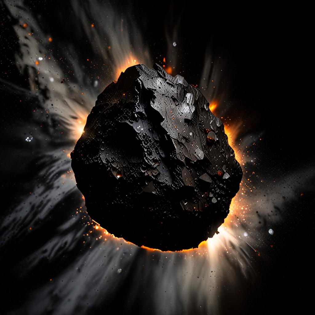 AI visualization of Visuni