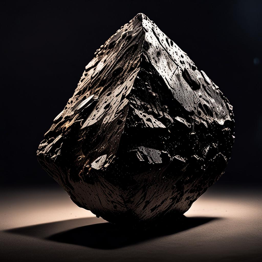 AI visualization of Waka